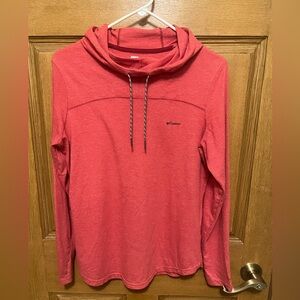 Columbia Pilsner Peak Hoodie